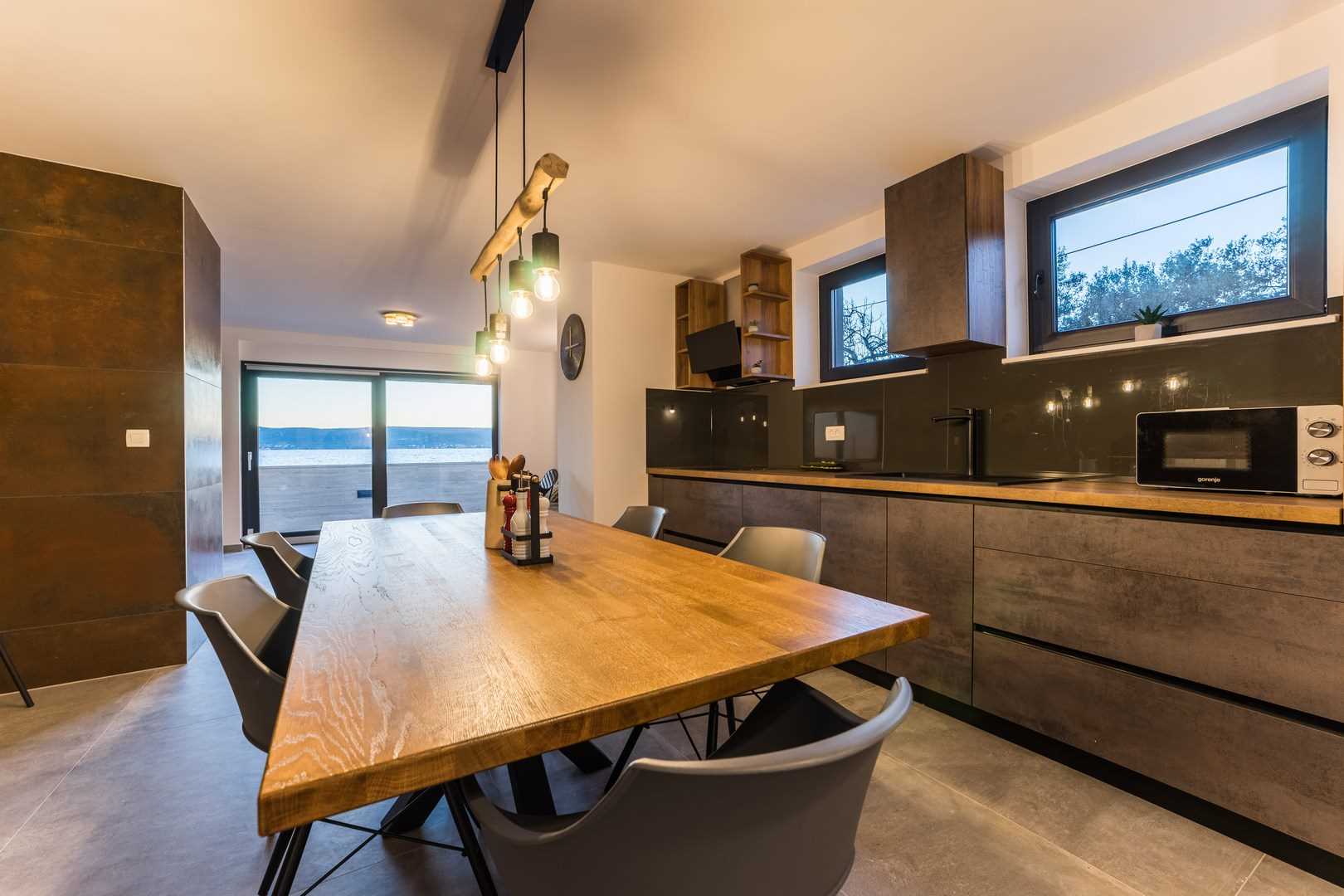 FRADAMA Blue | Adriatic Luxury Villas